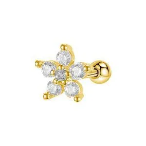Plum Blossom Gold (One)