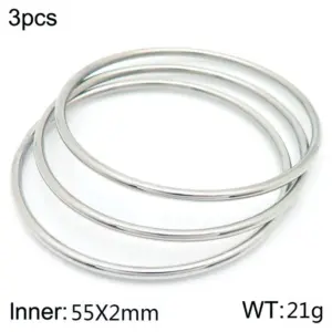 Steel Color KB184027-LO