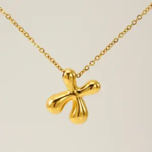 Gold / X