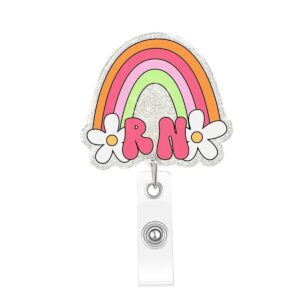 RN Rainbow (Fixing Clip)