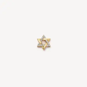 Six-pointed Star Accessories