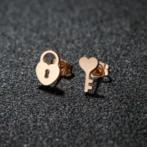 428 / Rose Gold