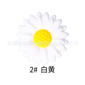 2# white yellow / 20mm