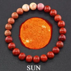Sun Bracelet