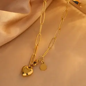 Multicolor-Golden Yellow / One Size / Fsy091