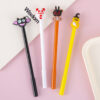 oly-9b49654f2202cac057d70ac3fc88aa0e Wholesale Creative Halloween cartoon gel pen