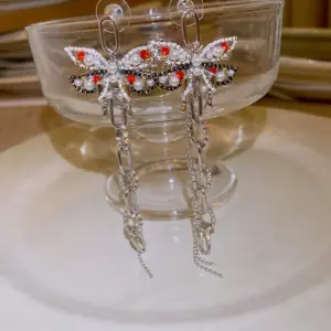 41 Silver Needle-Silver