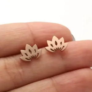 654 / Rose Gold