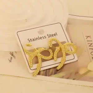 Gold Style134 / Average Size