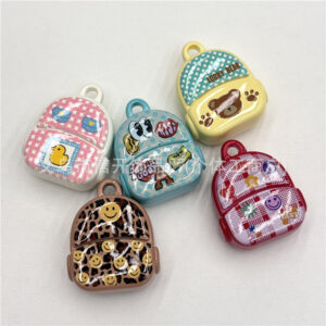 Random color mixing 1