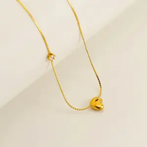 Gold / F