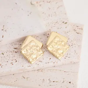 Gold / One Size / Style 14