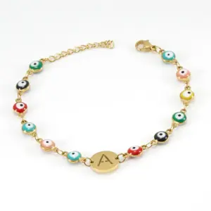 A / 18k gold plating
