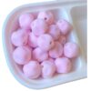 Wholesale Macaron color autumn and winter fig beads