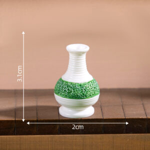 1#Vase / Simple vase