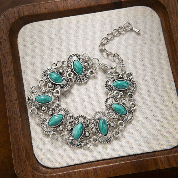 Wholesale turquoise bracelet