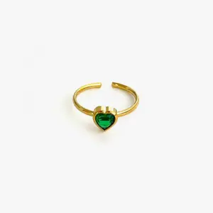 Green Love