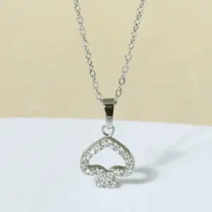 Silver N0116s