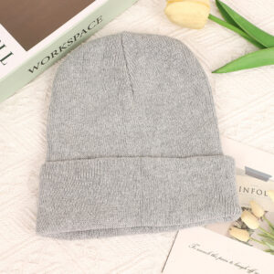 Light gray / One size fits all