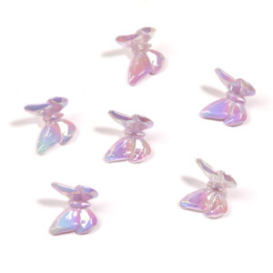 Purple / 20x23.5mm