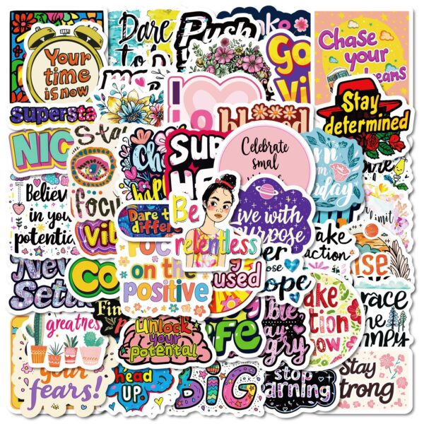 oly-9bd051cc92ee7221eb3b4d92d8c912c3 Wholesale Inspirational English Graiti Stickers
