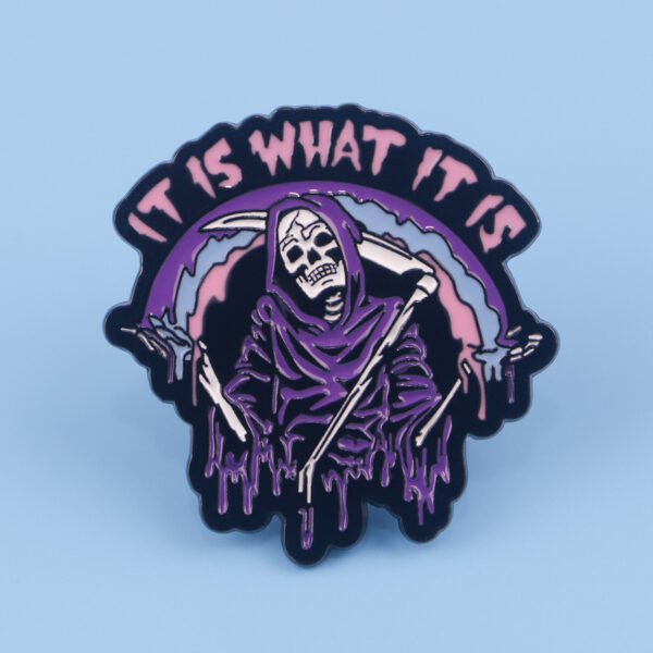 Wholesale Brooch Cartoon Metal Badge Jewelry Medal Clothing Brooch Accessories