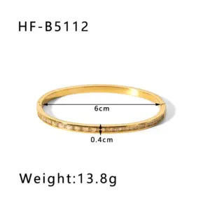 HF-B5112 / 18K