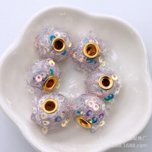 Lilac / About 16mm
