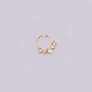 Gold 5#