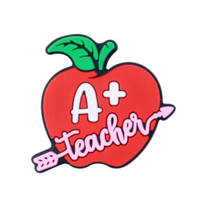 Apple Teacher A
