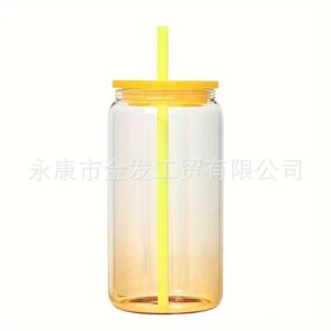 Orange Gradient / 16oz