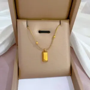 K123 Gold [Whole Titanium Steel]]