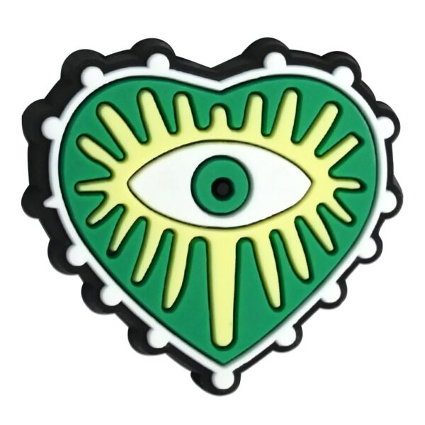 Wholesale Evil Eye Series Beads
