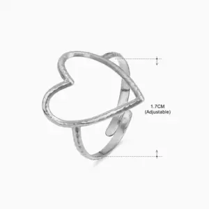 Steel Ring 039