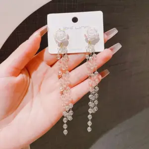 925 Silver Needle L26
