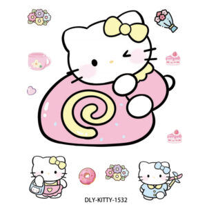 DLY-1532 / 10*8(bare chip)