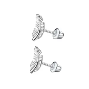A Pair of Bullet Leaves