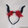 oly-9c21d295432853428b8285588c2eab07 Wholesale devil horn headband