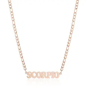 Rose Scorpio