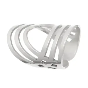 60 White K N-069