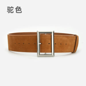 61957-camel / 105cm