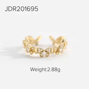 Jdr201695 / Adjustable Opening
