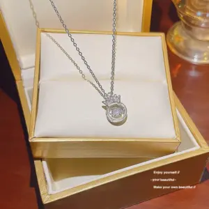 X281 Titanium Steel Color Retention