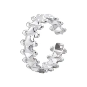 Silver / No. 7