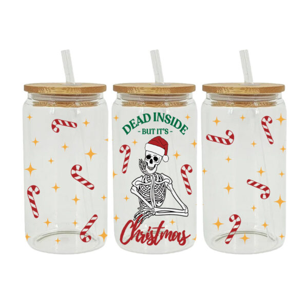 oly-9c5462f8a0a4add02384e7e0435c4e9f Wholesale Uv Transfer Sticker Glass Cup 16oz Cup UV DTF Wraps UV DTF Wraps