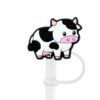 oly-9c5d300f8c396bee4844bf4ba6f4d2e6 Wholesale animal straw cap straw cover silicone dust plug straw