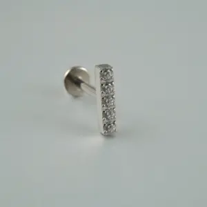 #3 Steel Color / Rod Thickness * Rod Length 1.2x8mm