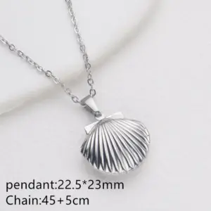LW011-18 Steel Shell