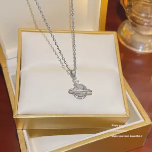 X278 Titanium Steel Color Retention