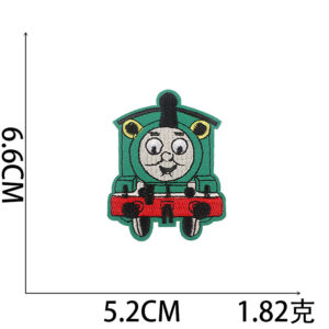 No. 12